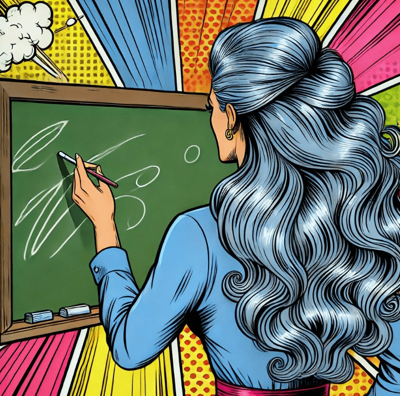 Winning Proposals & Persuasive Reports