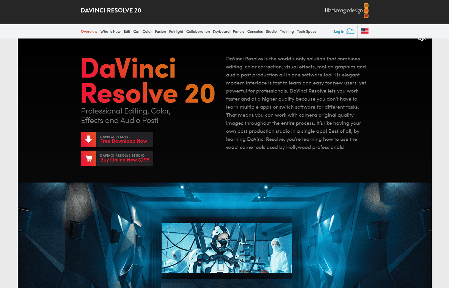 Davinci Resolve for Free YouTube Video Editing