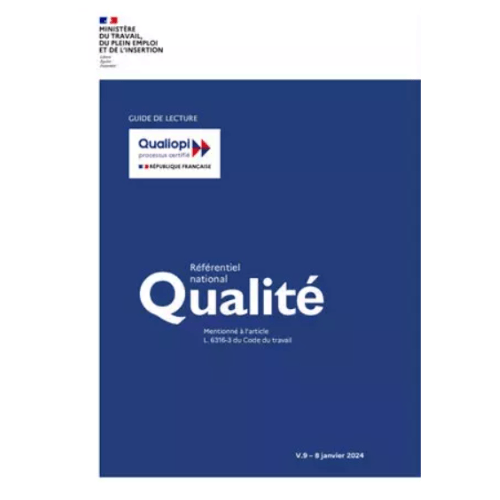 Comprendre les indicateurs Qualiopi 