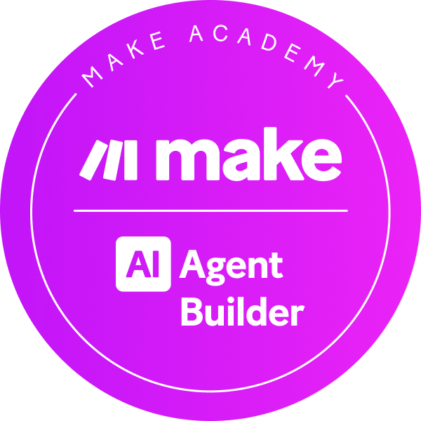 Make AI Agent Builder