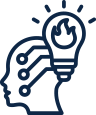 Client Touchpoints Icon