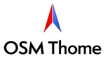 OSM Thome logo