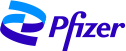 Pfizer logo