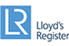 Lloyd's Register logo