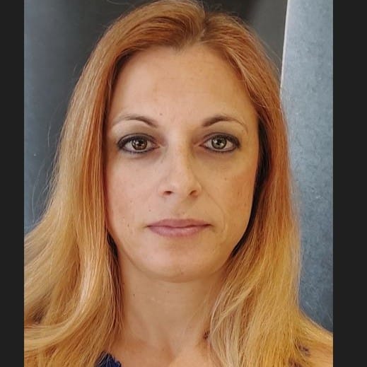 Konstantina Vassilopoulou