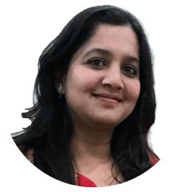 Kavitha Karthik