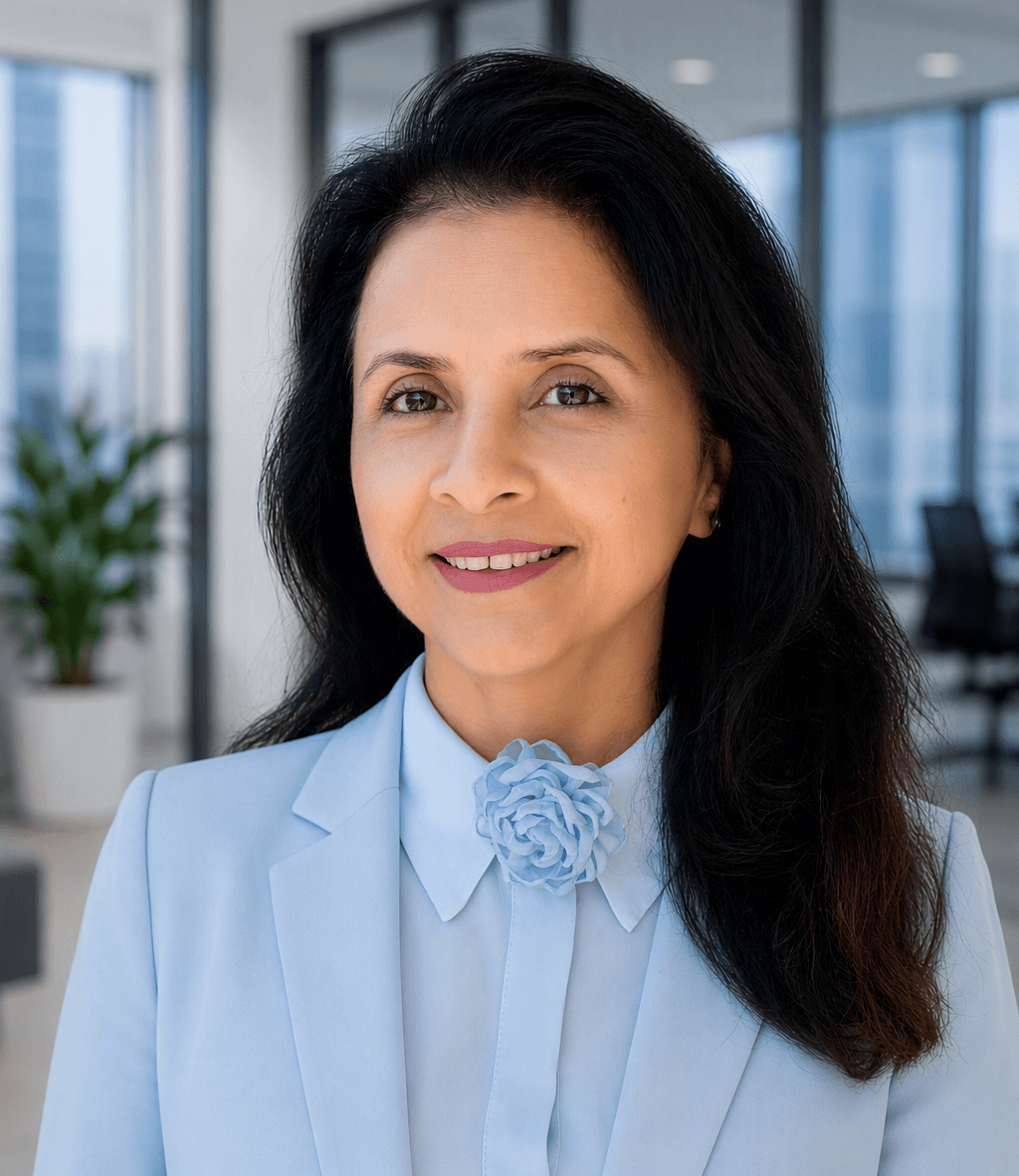 Pallavi - Magic Lies Within