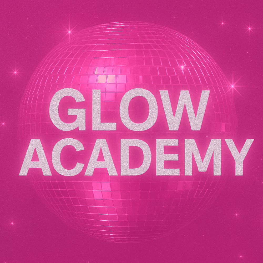 ✨ GLOW ACADEMY ✨ díjmentes VállalkozóNŐi közösség