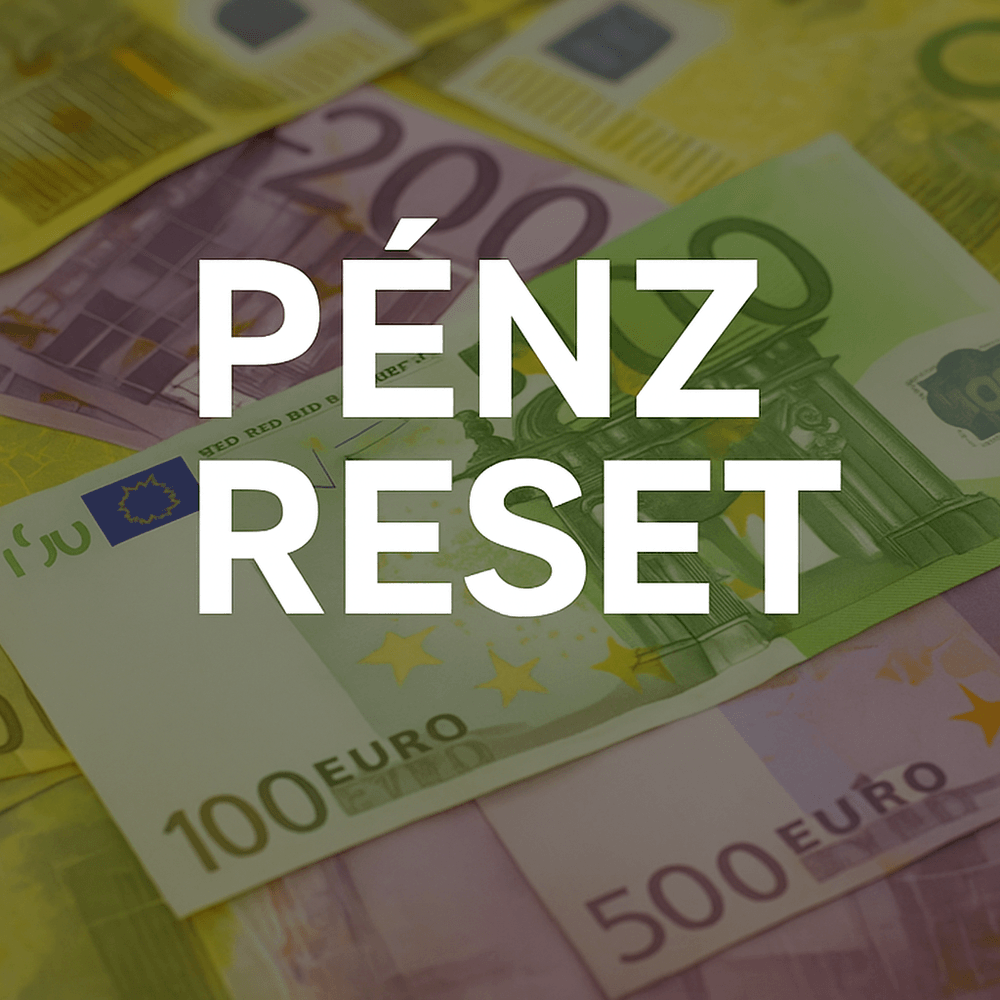 💃 🧲 💸 PÉNZ RESET VÁLLALKOZÓNŐKNEK (okt. 13 előtt early bird)