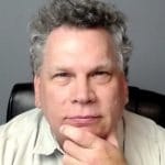 Chuck Hall