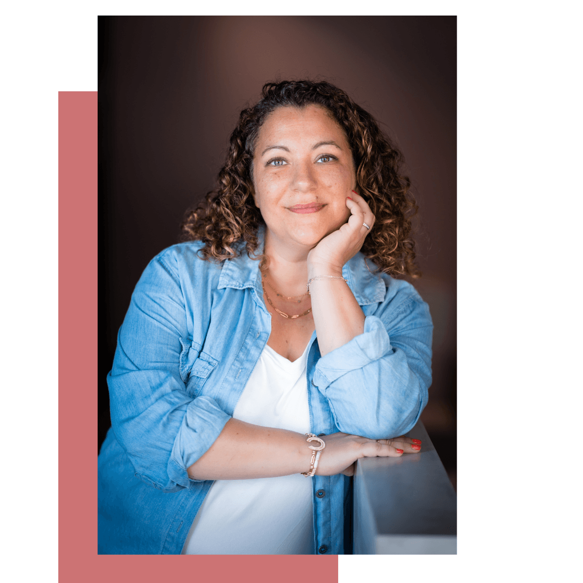 Laetitia Besnard - Coach certifié et Maitre Praticienne en thérapie brève