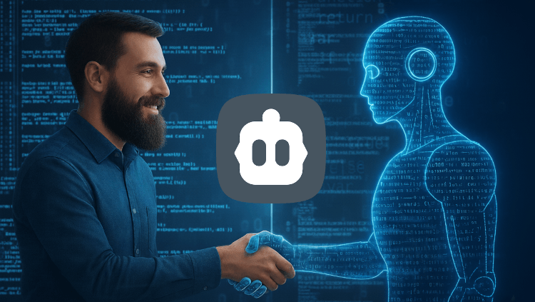 Professional AI Pair Programming course cover