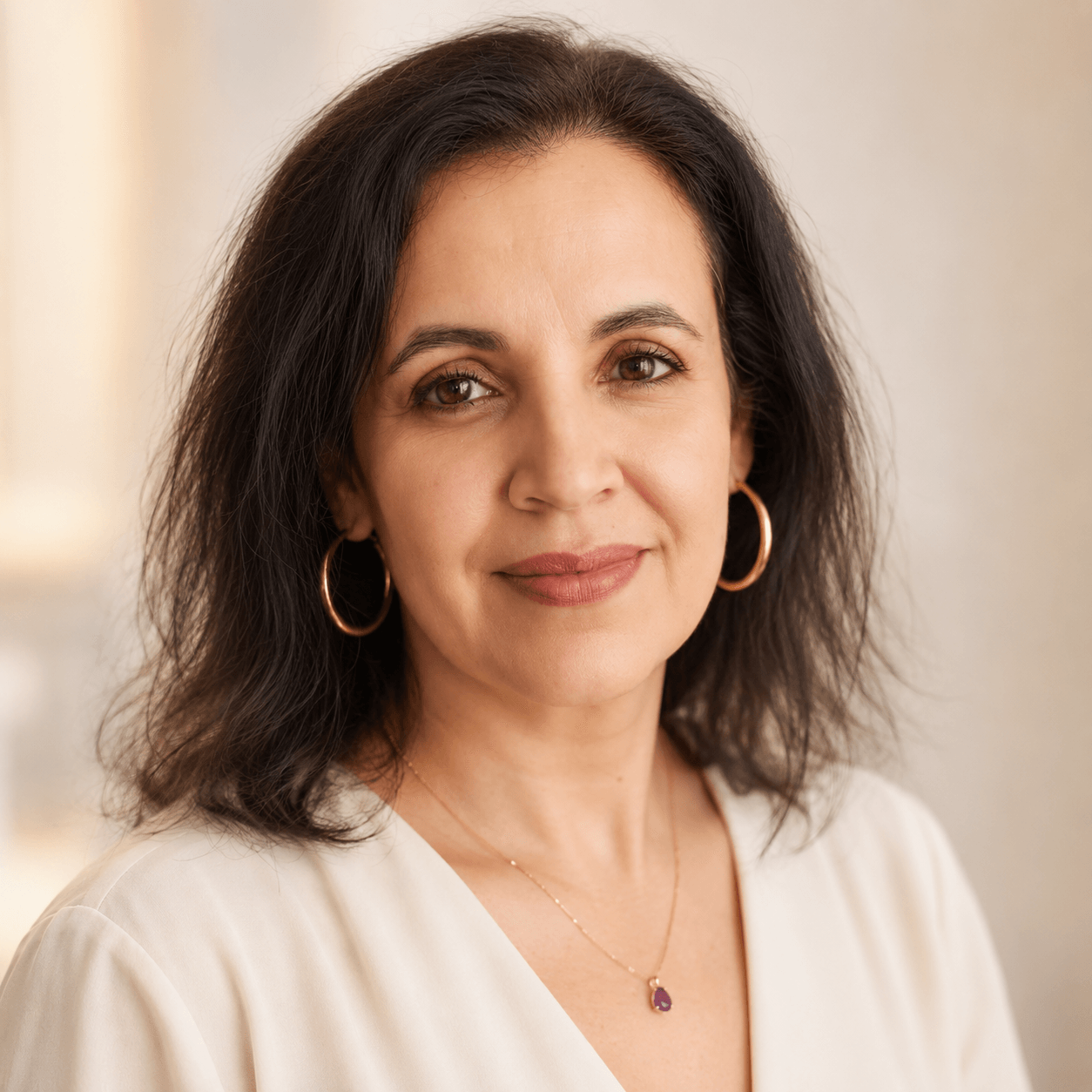 Baria Laalej