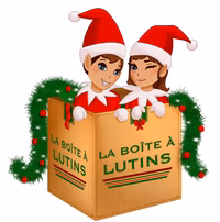 logo la Boîte à Lutins
