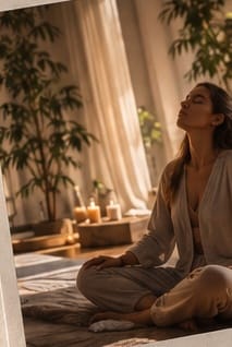 Breathwork Maison Moonlight