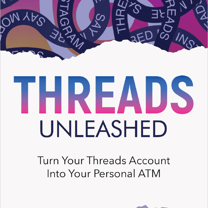 Thread Unleashed e-Book