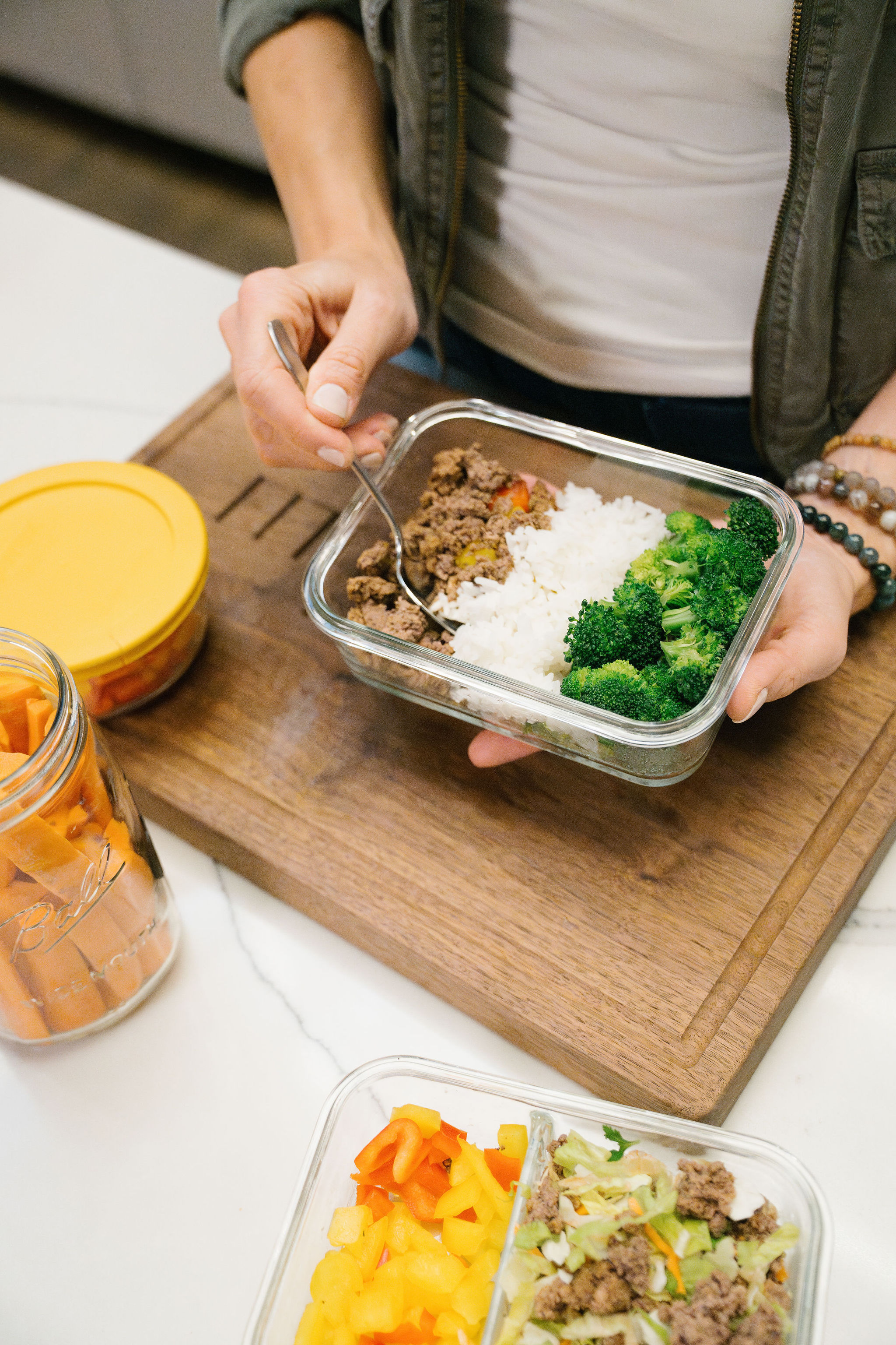 meal prep made easy guide