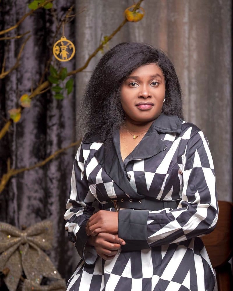 Julienne Lubungu Kandolo
