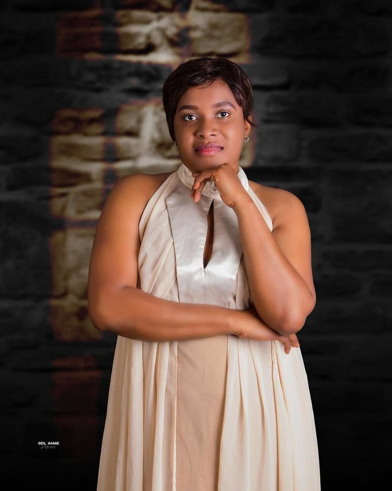 Julienne Lubungu Kandolo