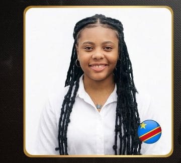 Mlle Mabondo