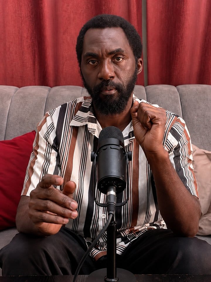 Yves Kashosi