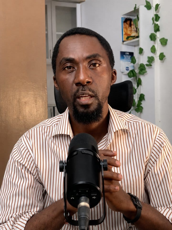 Yves Kashosi
