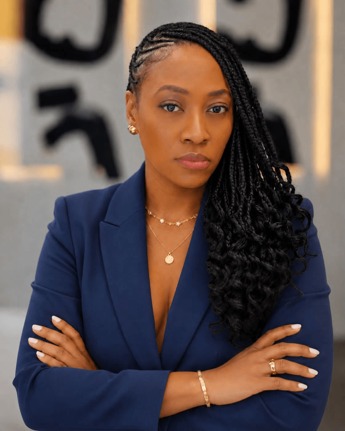 Stéphanie Mbida