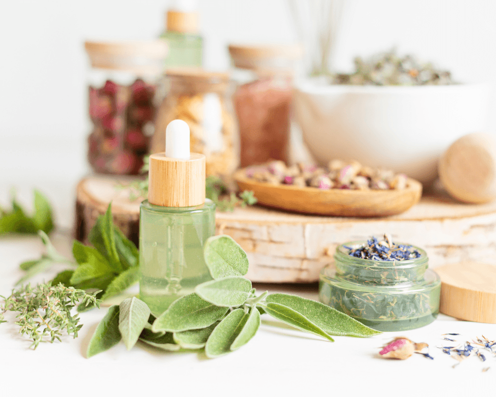 Module Naturopathie Appliquée