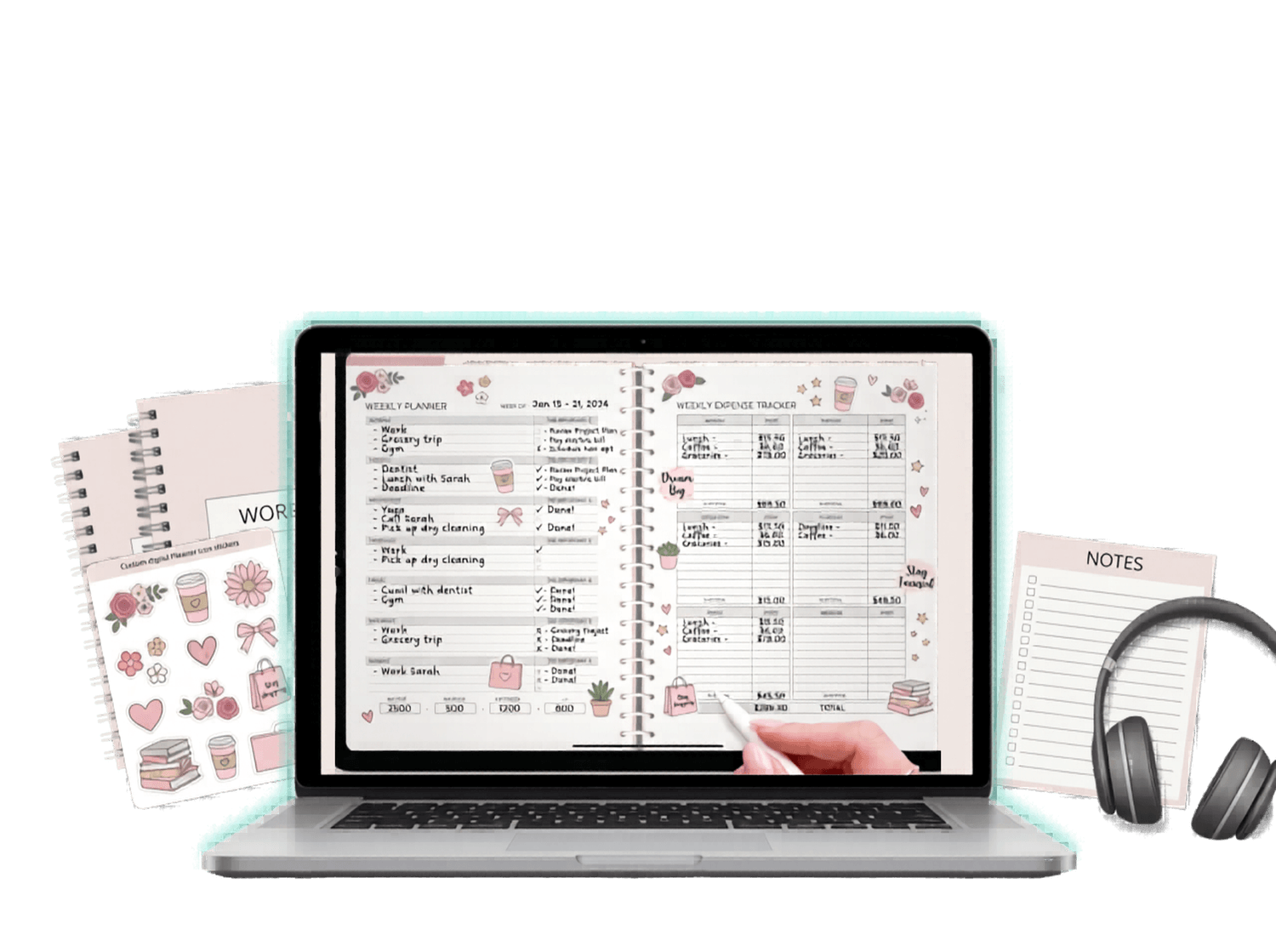 Planner workshop preview