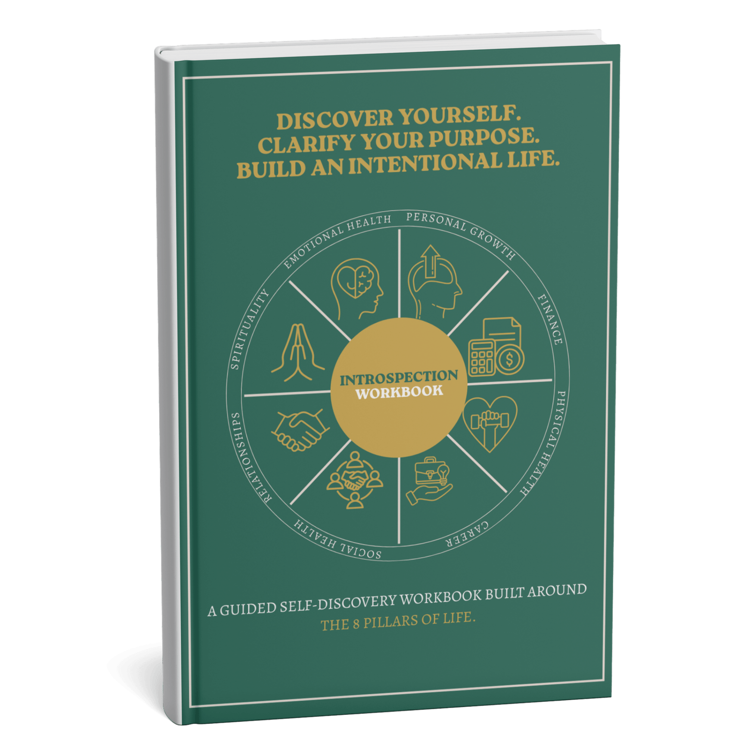 The Introspection Workbook