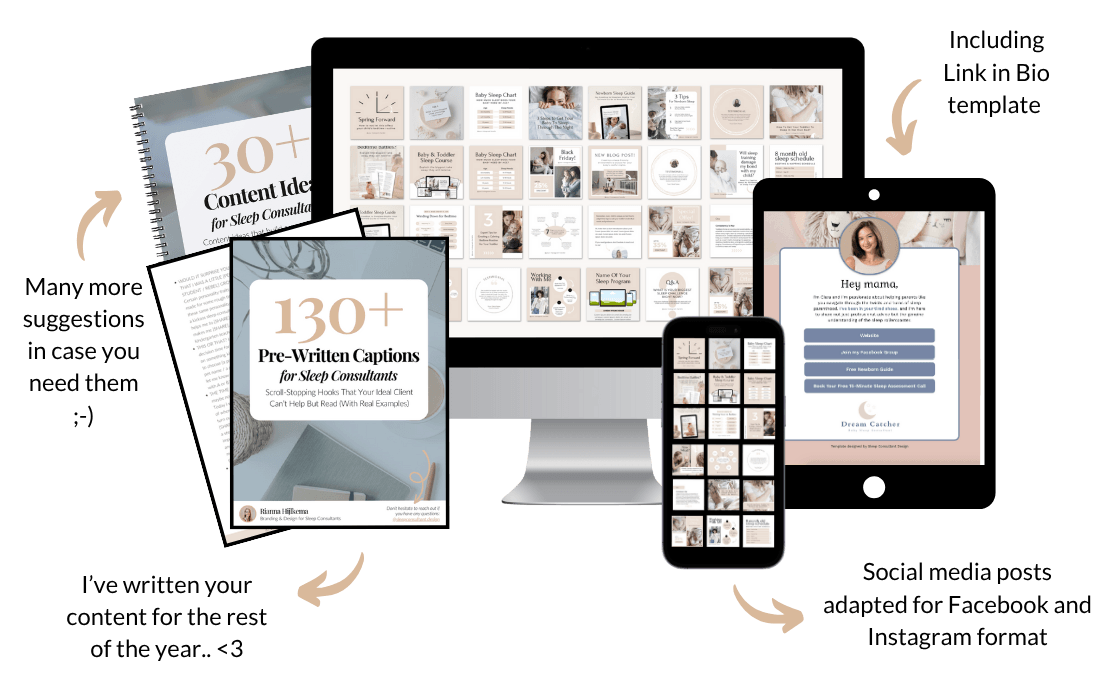 Social Media Pack