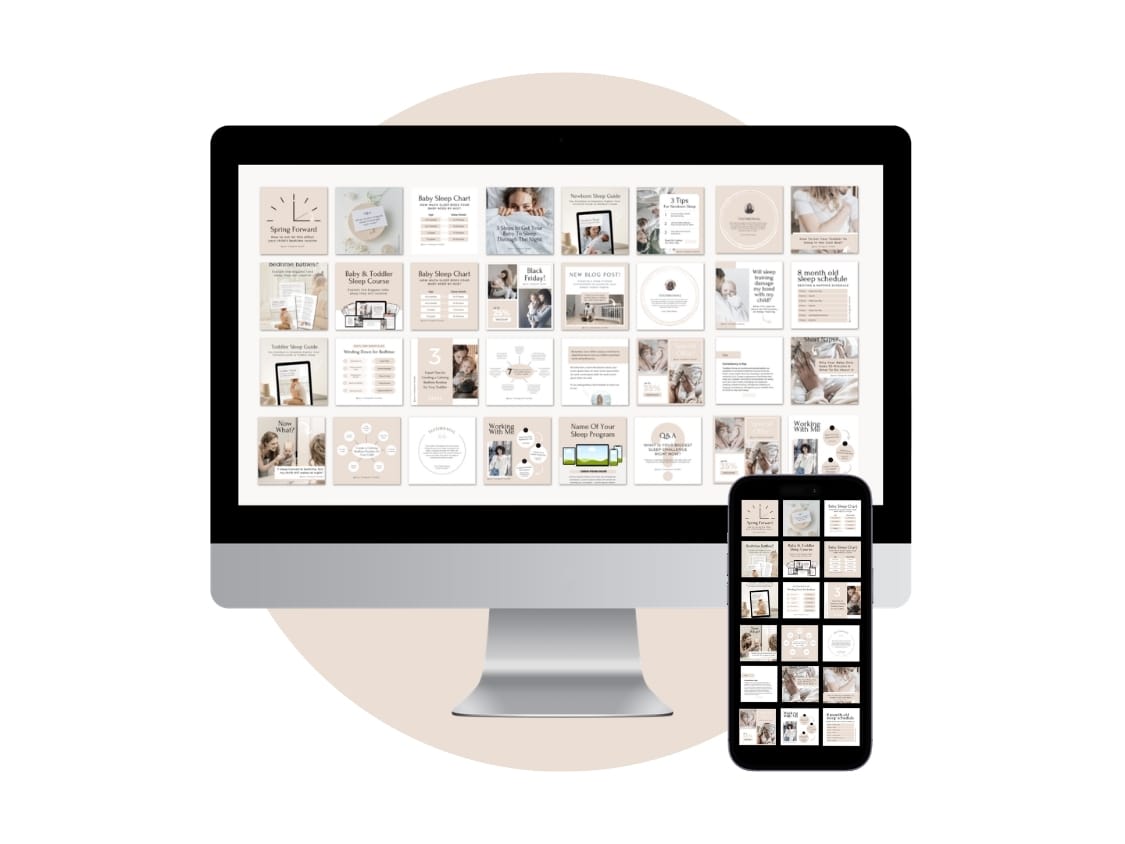 Social Media Templates