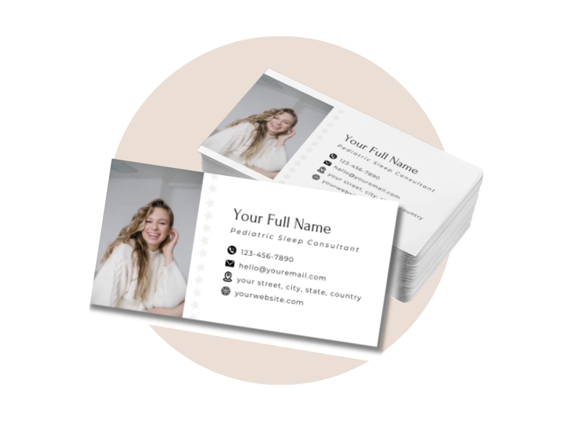 Business Cards