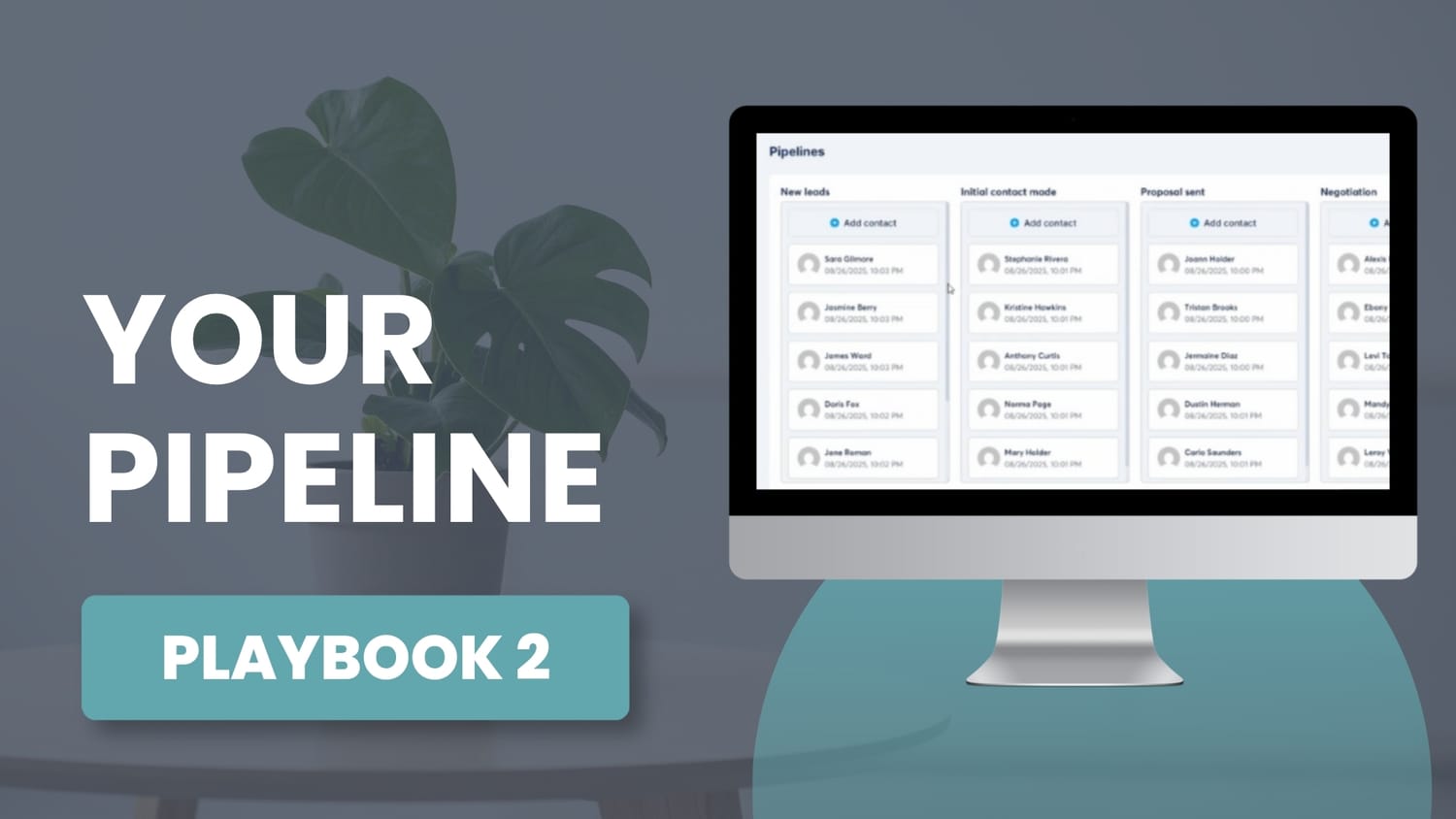 SleepPRO™ course library