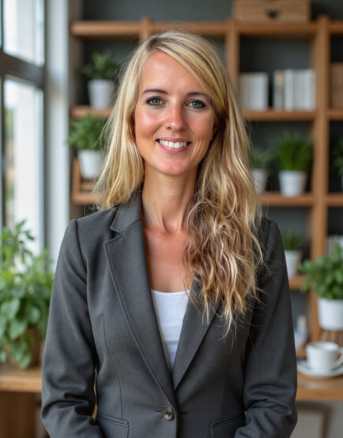 Rianna Hijlkema