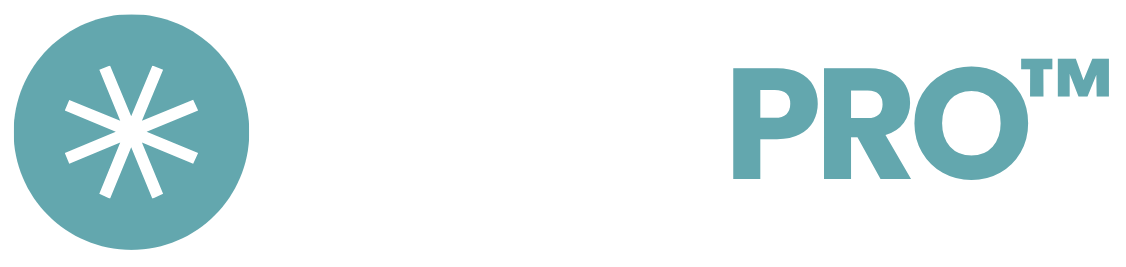SleepPRO logo