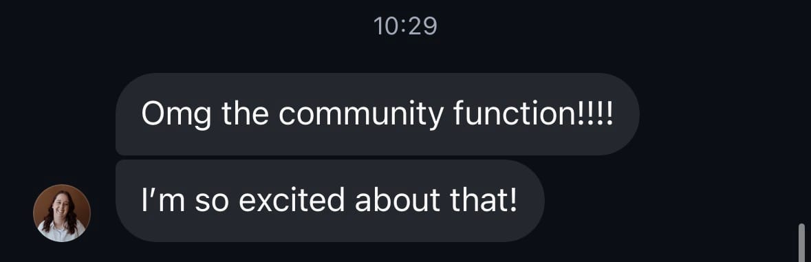 SleepPRO testimonial