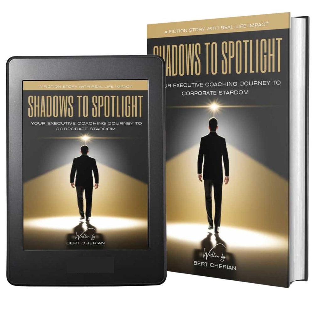Shadows to Spotlight ebook