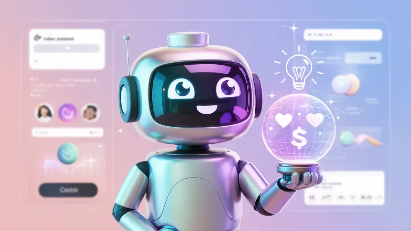 Focus Finder – Discover Your Specialty and Niche with AI