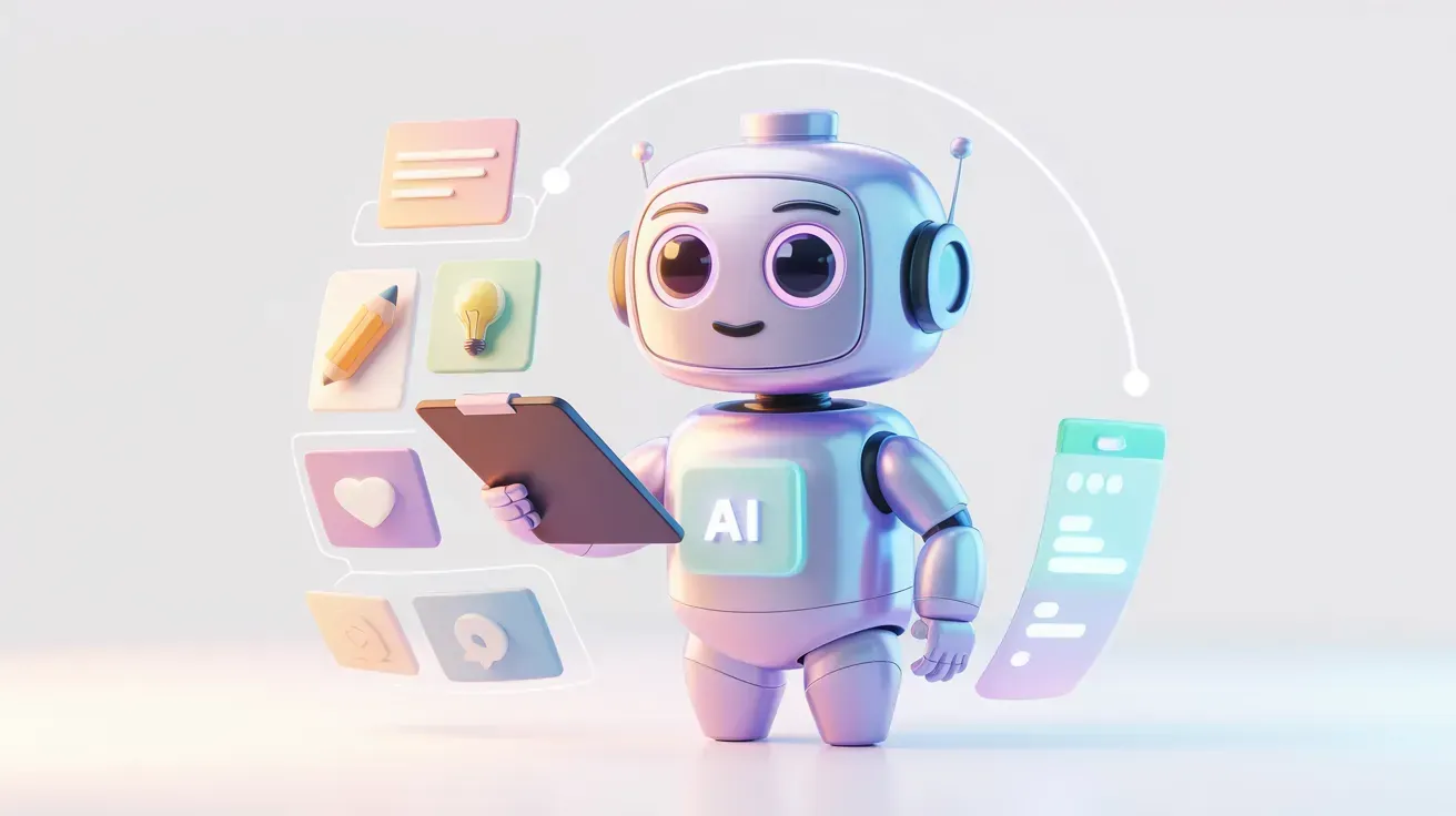 Brand Builder – AI Bot to Craft a Magnetic Brand Strategy