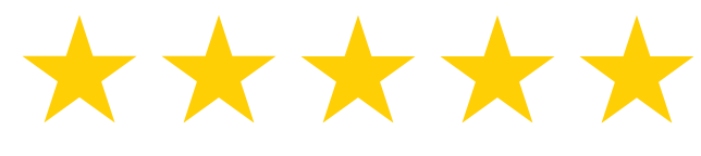 5 stars