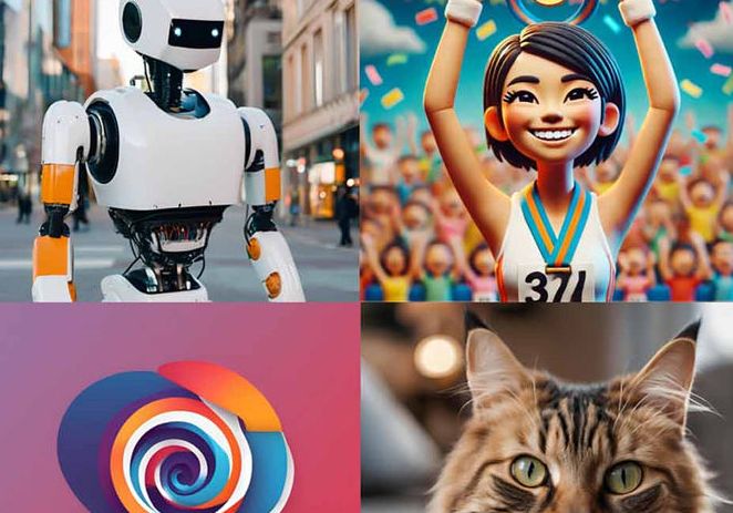 Generative AI Content Creation: Super Sprint your Sales and Marketing Performance