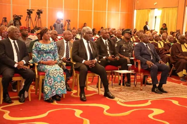 Assemblée Nationale des Jeunes de Côte d'Ivoire
