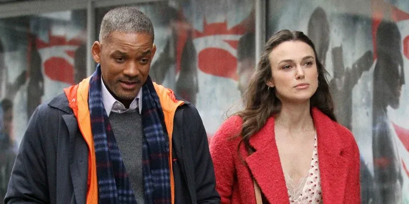 Dialogo - Howard e Amy in 