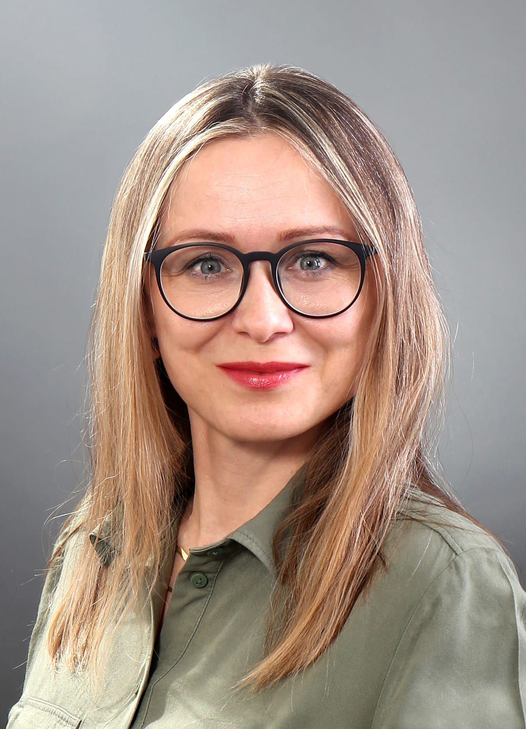 A photo of a scoliosis and chronic pain management author