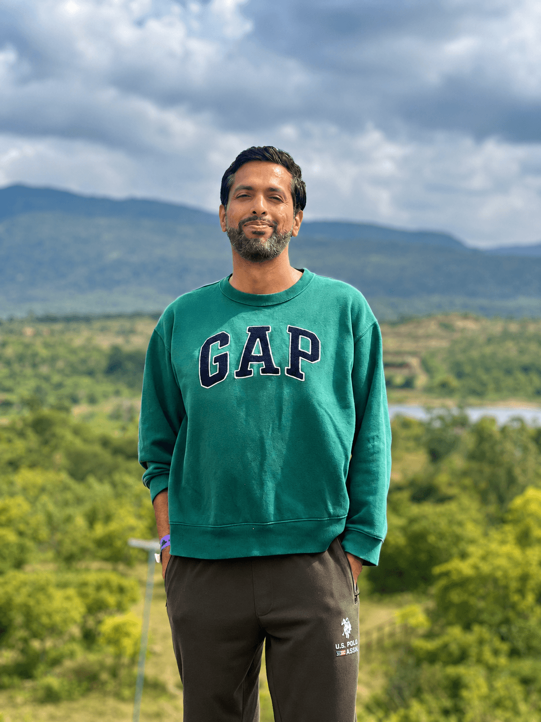 Nitish C. Chhabra