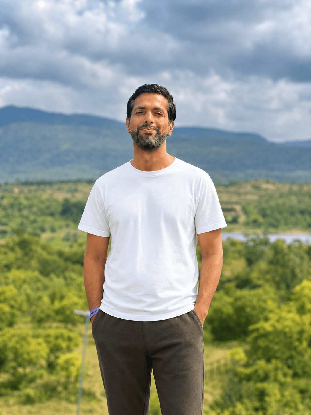 Nitish C. Chhabra