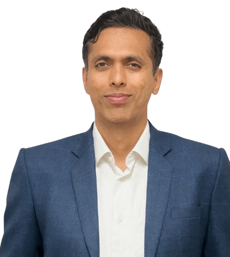 Nitish C. Chhabra
