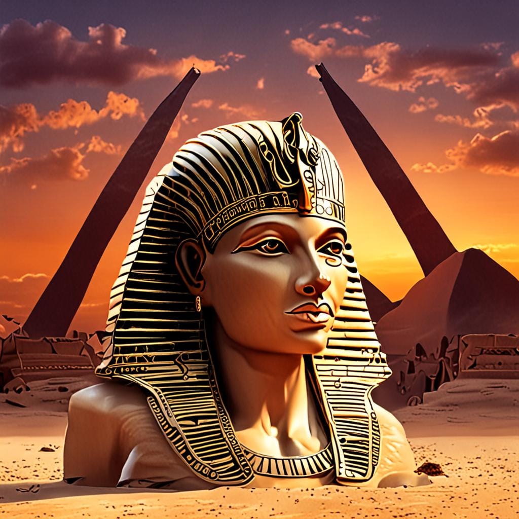 premium Egyptian energy practitioner training cover