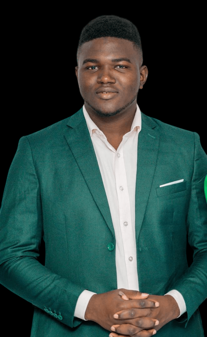 Diarra Seydou Parfait
